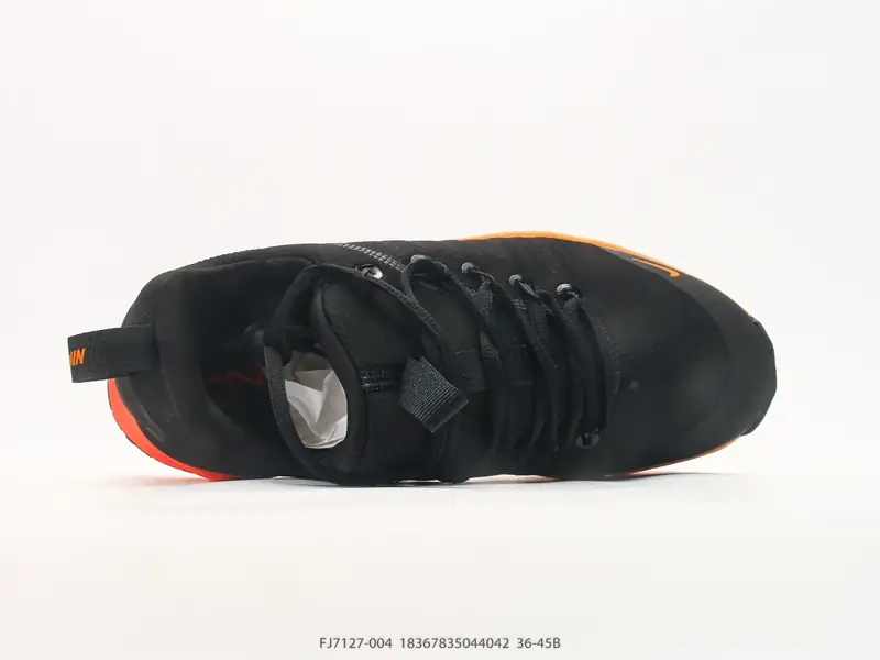 耐克（NIKE）2026年新款女子 FREE METCON 6训练鞋/全能运动鞋 厚底增高老爹鞋 FJ7127-004 #18367835044042