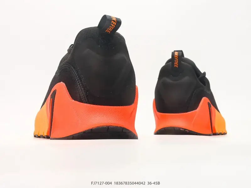 耐克（NIKE）2026年新款女子 FREE METCON 6训练鞋/全能运动鞋 厚底增高老爹鞋 FJ7127-004 #18367835044042