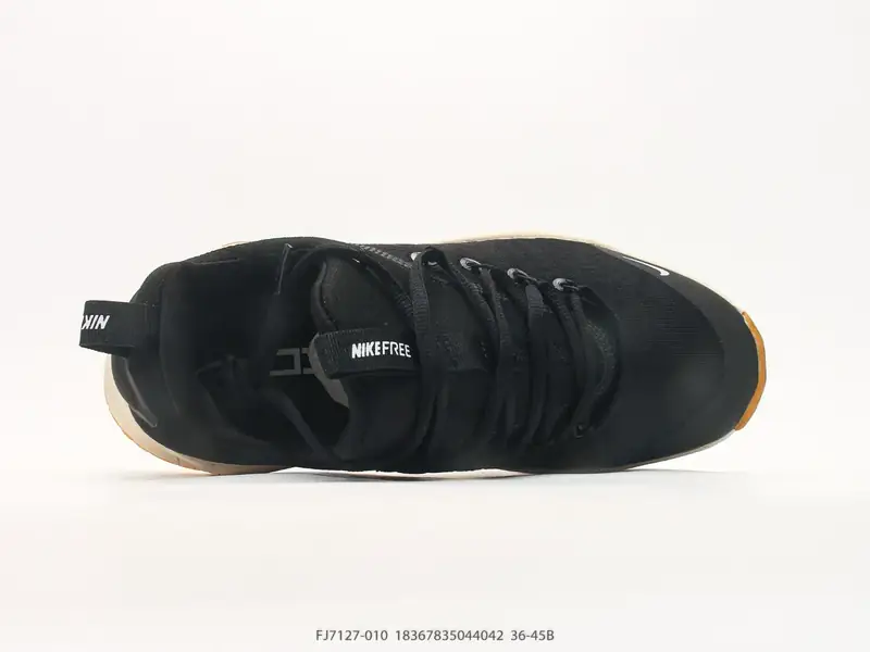 耐克（NIKE）2026年新款女子 FREE METCON 6训练鞋/全能运动鞋 厚底增高老爹鞋 FJ7127-010 #18367835044042