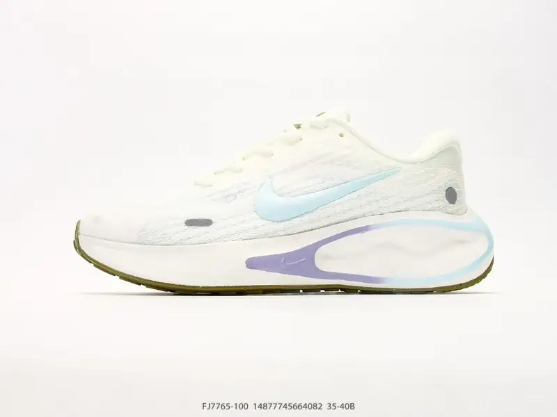 Nike Scarpe sportive Traspirante Ammortizzato Comodo FJ7765-100 #14877745664082