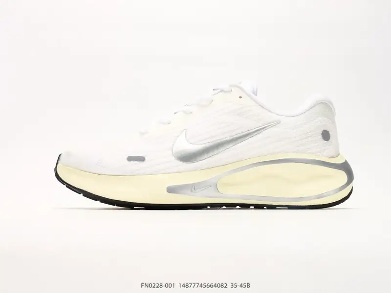 Nike Scarpe sportive Traspirante Ammortizzato Comodo FN0228-001 #14877745664082