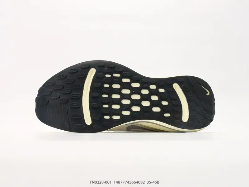 Nike Scarpe sportive Traspirante Ammortizzato Comodo FN0228-001 #14877745664082