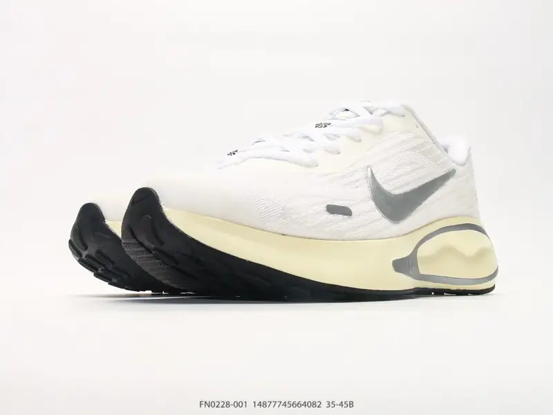 Nike Scarpe sportive Traspirante Ammortizzato Comodo FN0228-001 #14877745664082