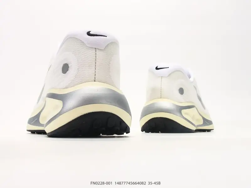 Nike Scarpe sportive Traspirante Ammortizzato Comodo FN0228-001 #14877745664082