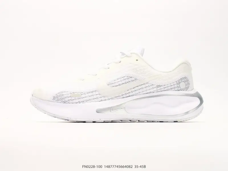 Nike Scarpe sportive Traspirante Ammortizzato Comodo FN0228-100 #14877745664082