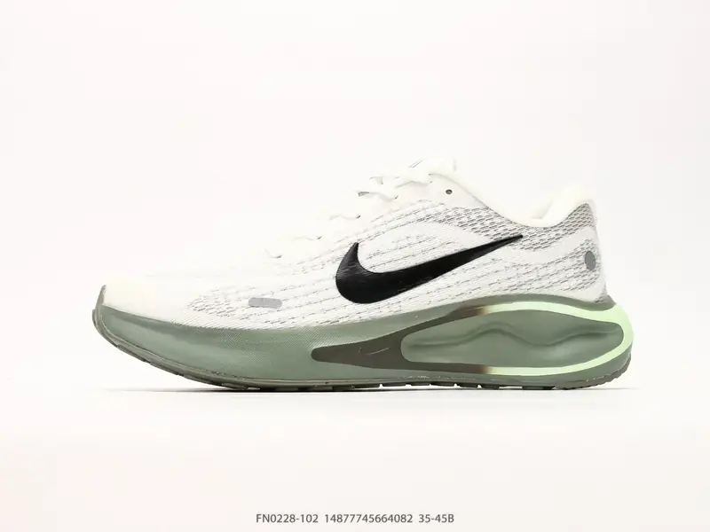 Nike Scarpe sportive Traspirante Ammortizzato Comodo FN0228-102 #14877745664082