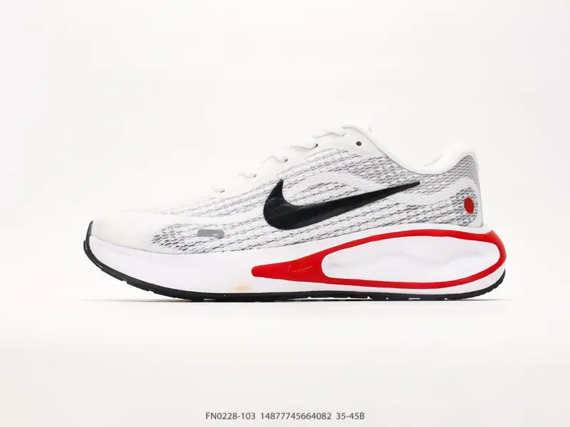 Nike Scarpe sportive Traspirante Ammortizzato Comodo FN0228-103 #14877745664082