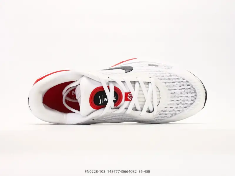 Nike Scarpe sportive Traspirante Ammortizzato Comodo FN0228-103 #14877745664082