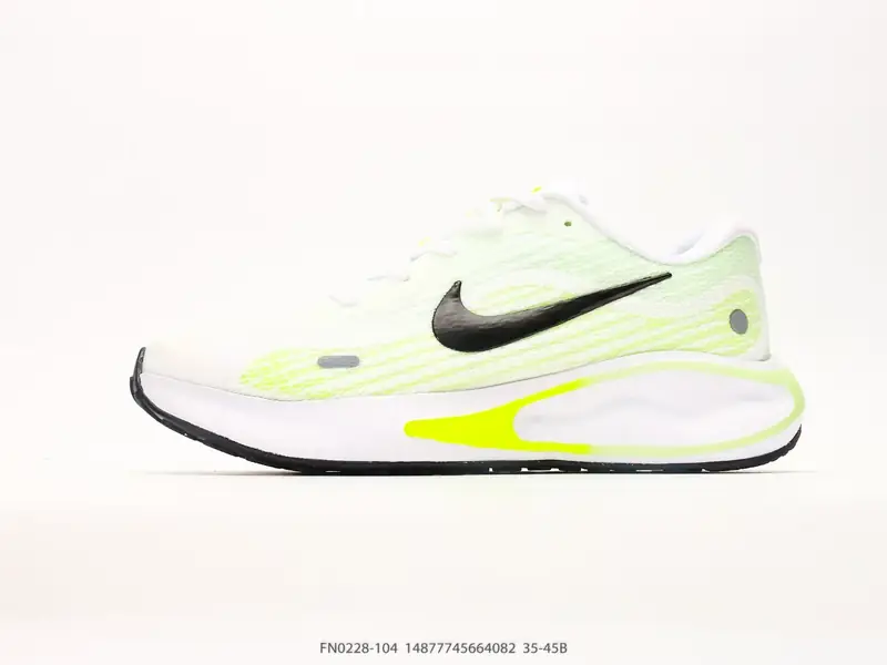 Nike Scarpe sportive Traspirante Ammortizzato Comodo FN0228-104 #14877745664082