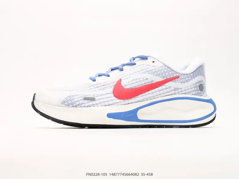 Nike Scarpe sportive Traspirante Ammortizzato Comodo FN0228-105 #14877745664082
