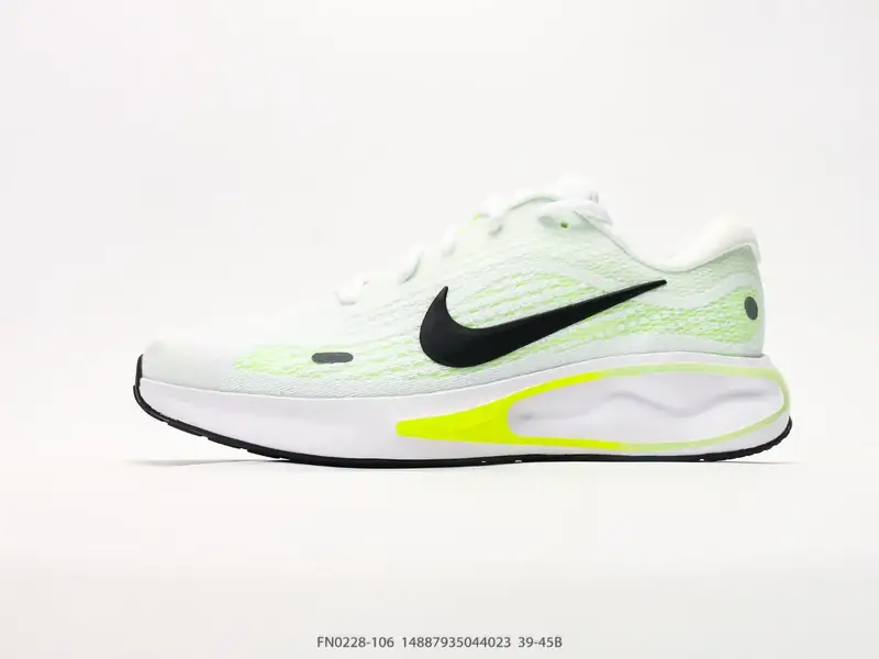 Nike Scarpe sportive Traspirante Ammortizzato Comodo FN0228-106 #14887935044023