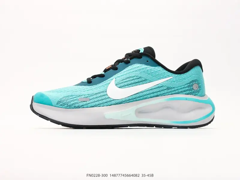 Nike Спортивная обувь Дышащий Амортизация Комфортный FN0228-300 #14877745664082