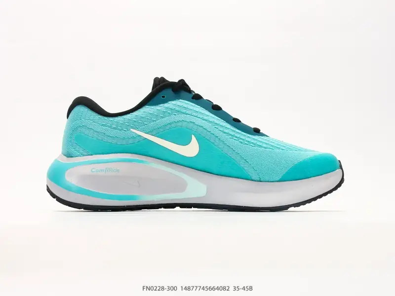 Nike Спортивная обувь Дышащий Амортизация Комфортный FN0228-300 #14877745664082