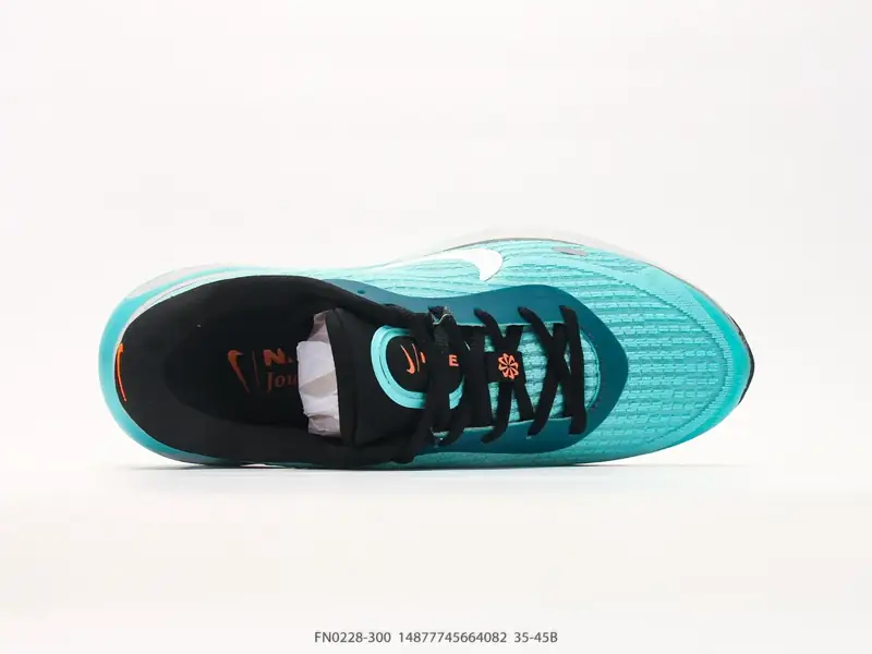 Nike Спортивная обувь Дышащий Амортизация Комфортный FN0228-300 #14877745664082