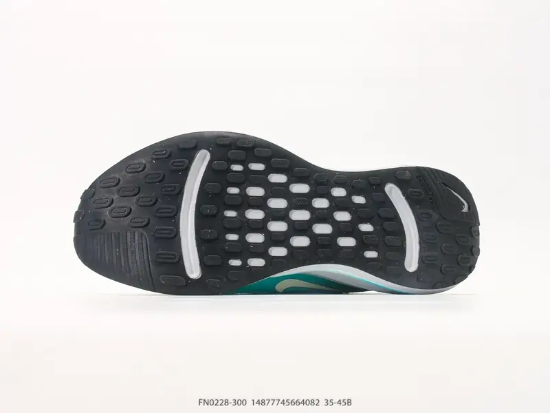 Nike Спортивная обувь Дышащий Амортизация Комфортный FN0228-300 #14877745664082