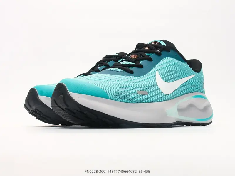 Nike Спортивная обувь Дышащий Амортизация Комфортный FN0228-300 #14877745664082