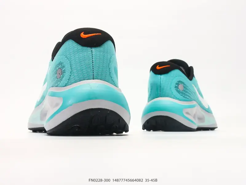 Nike Спортивная обувь Дышащий Амортизация Комфортный FN0228-300 #14877745664082