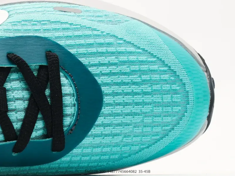 Nike Спортивная обувь Дышащий Амортизация Комфортный FN0228-300 #14877745664082