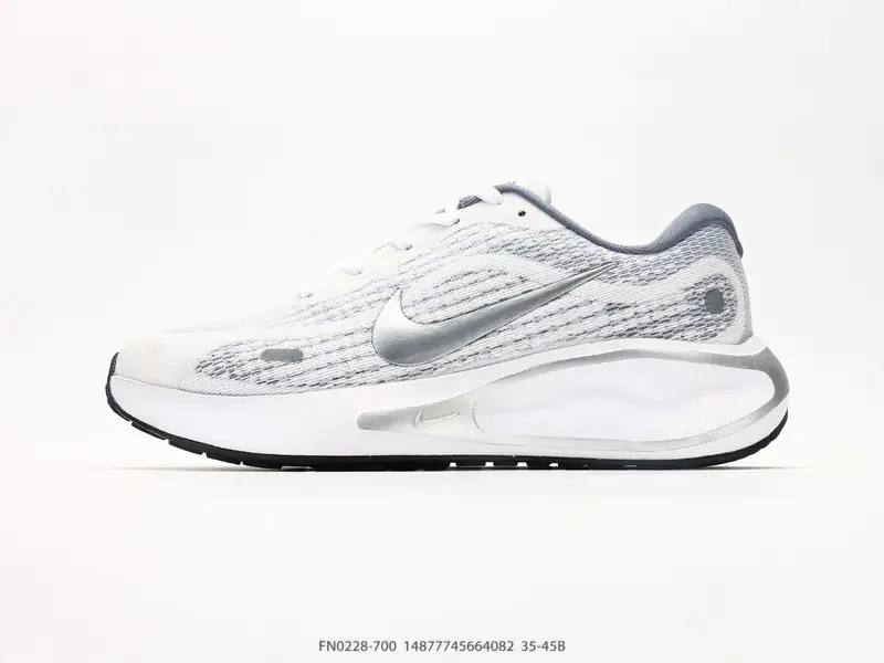 Nike Спортивная обувь Дышащий Амортизация Комфортный FN0228-700 #14877745664082