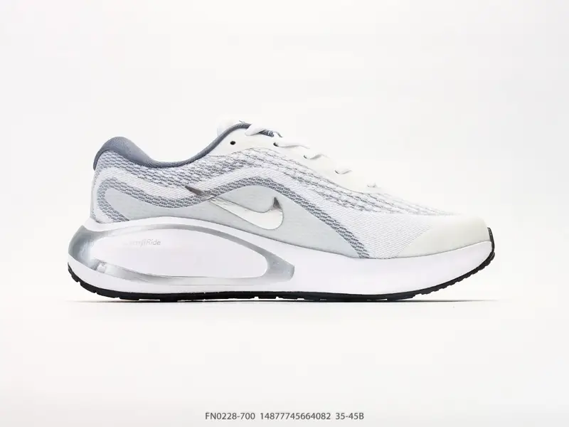 Nike Спортивная обувь Дышащий Амортизация Комфортный FN0228-700 #14877745664082