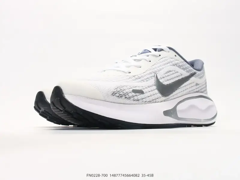 Nike Спортивная обувь Дышащий Амортизация Комфортный FN0228-700 #14877745664082