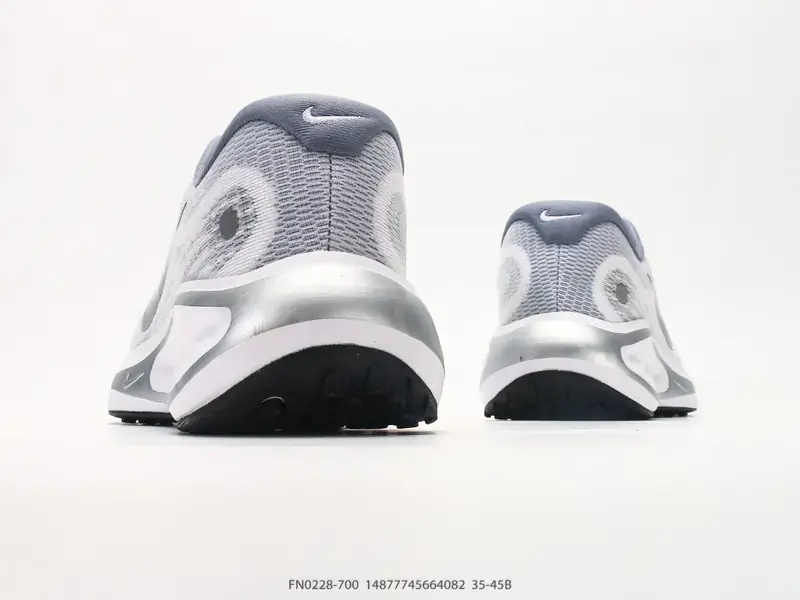 Nike Спортивная обувь Дышащий Амортизация Комфортный FN0228-700 #14877745664082