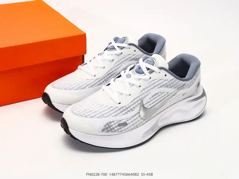 Nike Спортивная обувь Дышащий Амортизация Комфортный FN0228-700 #14877745664082