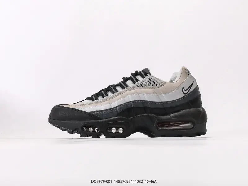 Nike Спортивная обувь Ретро Универсальный Воздушная подушка FN3979-001 #14857095444082