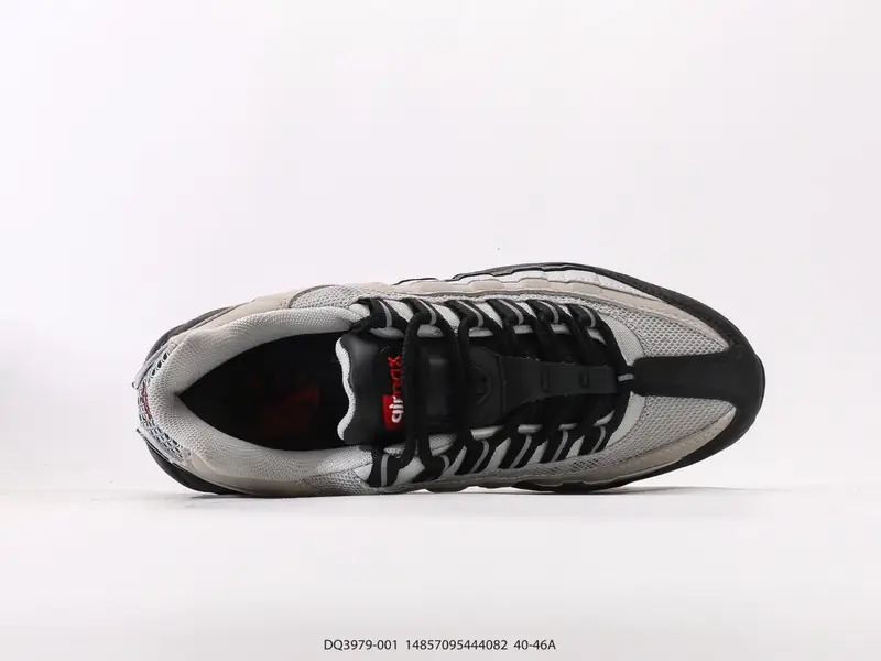 Nike Спортивная обувь Ретро Универсальный Воздушная подушка FN3979-001 #14857095444082