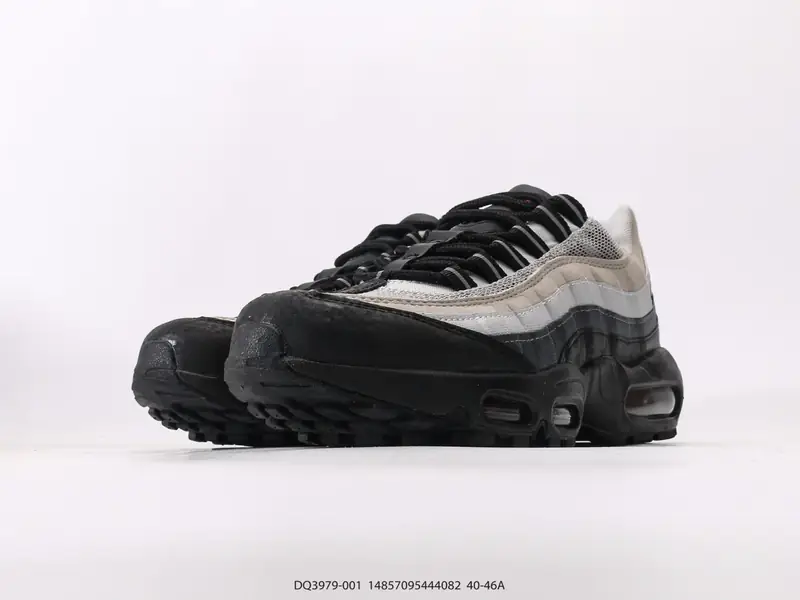 Nike Спортивная обувь Ретро Универсальный Воздушная подушка FN3979-001 #14857095444082
