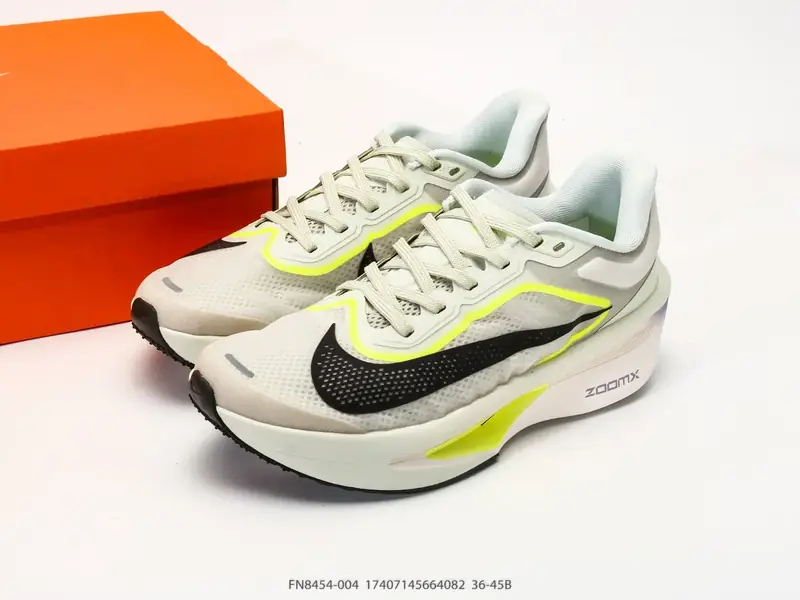 Nike Спортивная обувь Легкий Низкий верх FN8454-004 #17407145664082