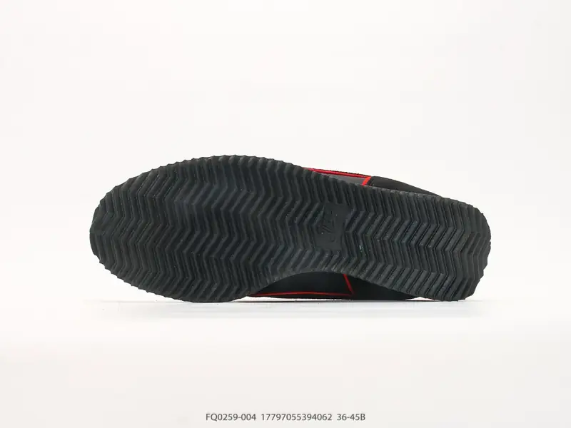 Nike Спортивная обувь Ретро Классический Комфортный FQ0259-004 #17797055394062
