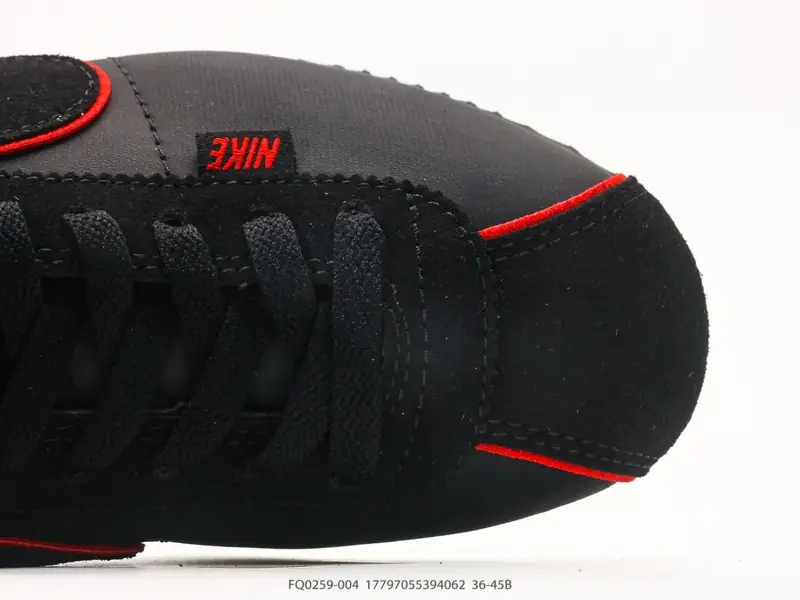 Nike Спортивная обувь Ретро Классический Комфортный FQ0259-004 #17797055394062