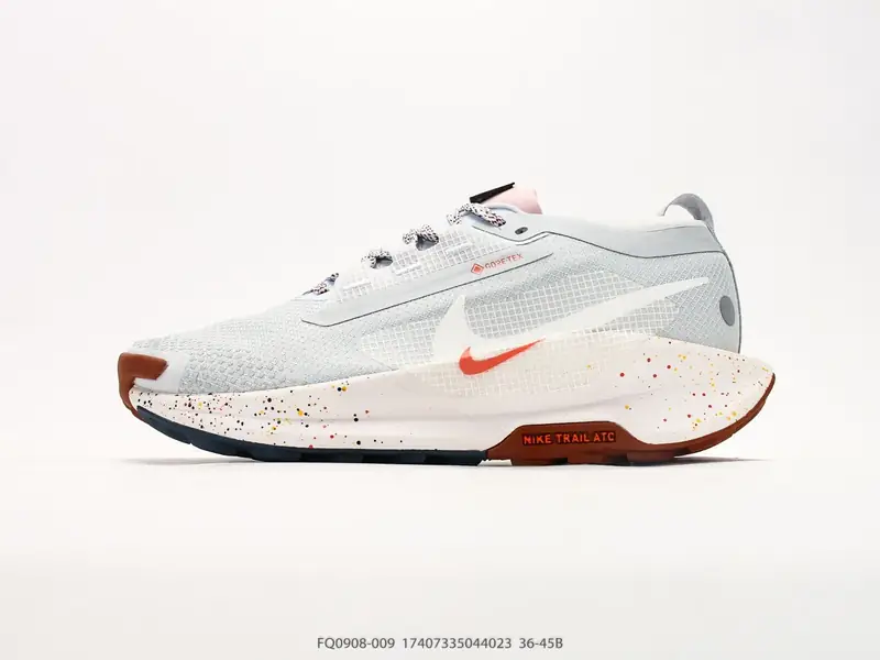Nike Кроссовки для трейла Трейл Поддерживающий FQ0908-009 #17407335044023