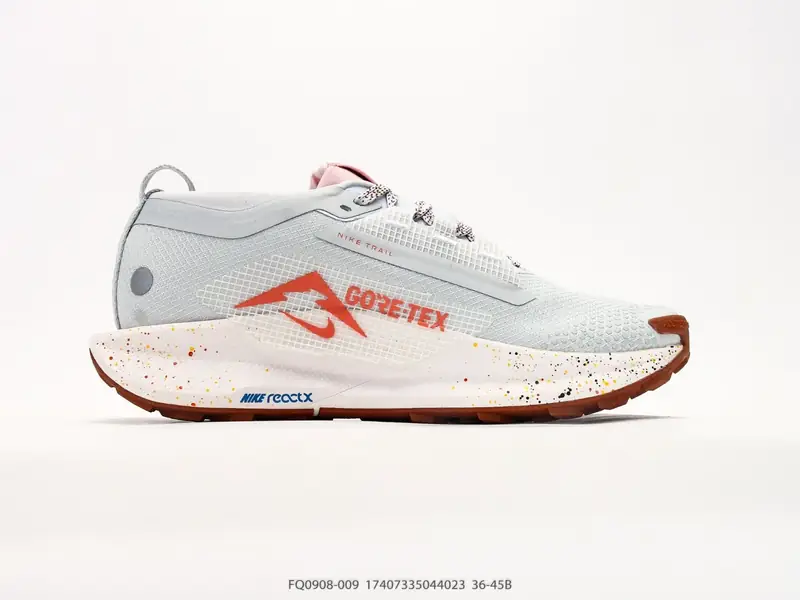 Nike Кроссовки для трейла Трейл Поддерживающий FQ0908-009 #17407335044023