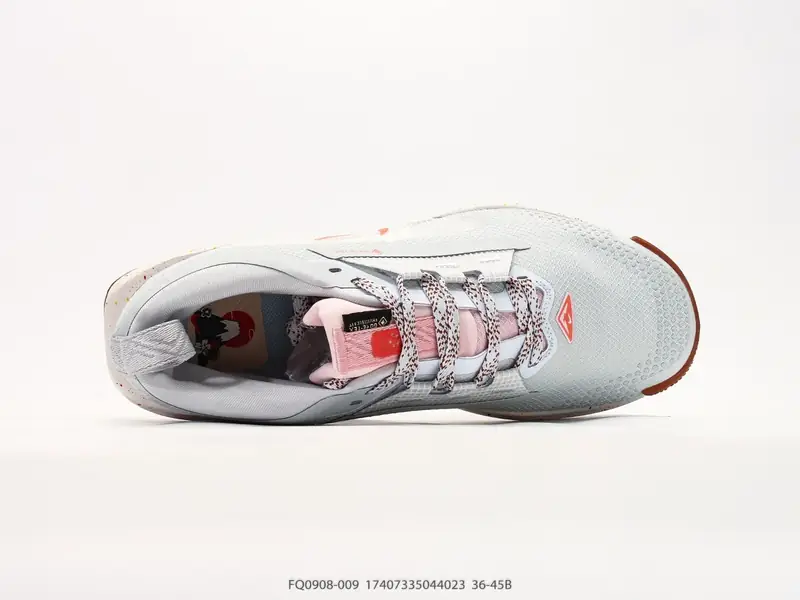 Nike Кроссовки для трейла Трейл Поддерживающий FQ0908-009 #17407335044023
