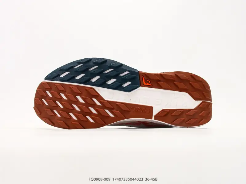 Nike Кроссовки для трейла Трейл Поддерживающий FQ0908-009 #17407335044023