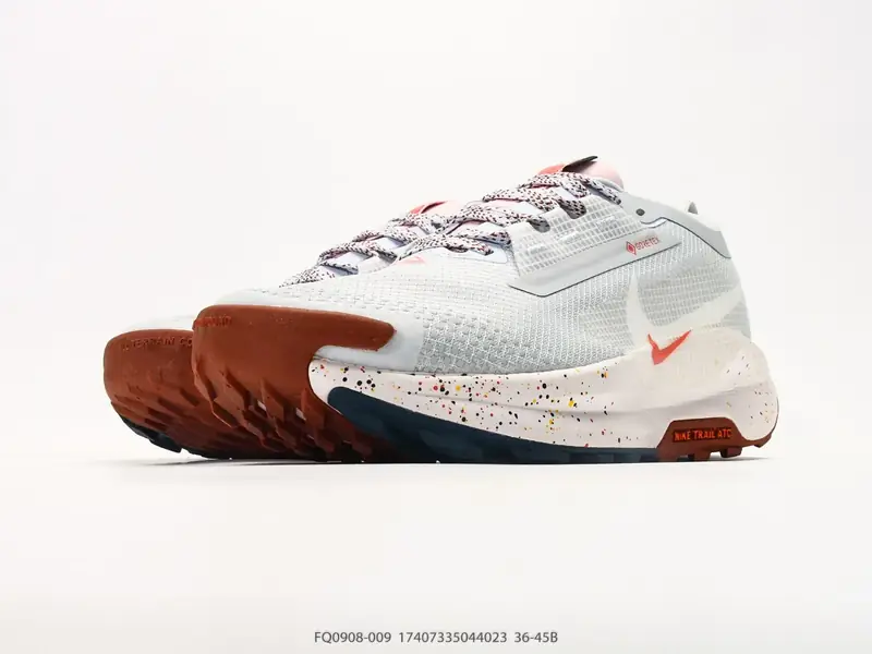 Nike Кроссовки для трейла Трейл Поддерживающий FQ0908-009 #17407335044023