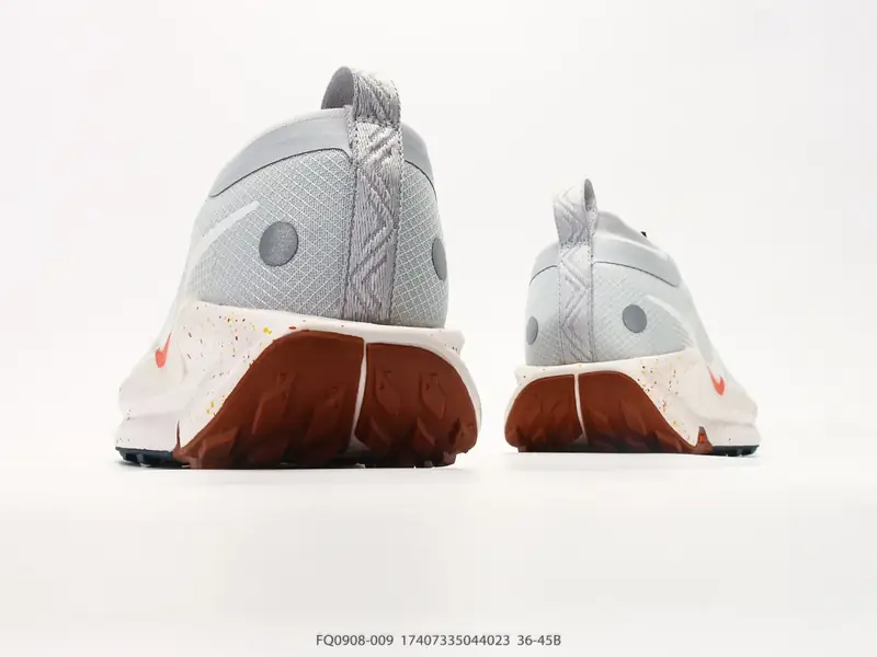 Nike Кроссовки для трейла Трейл Поддерживающий FQ0908-009 #17407335044023