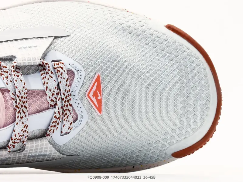 Nike Кроссовки для трейла Трейл Поддерживающий FQ0908-009 #17407335044023