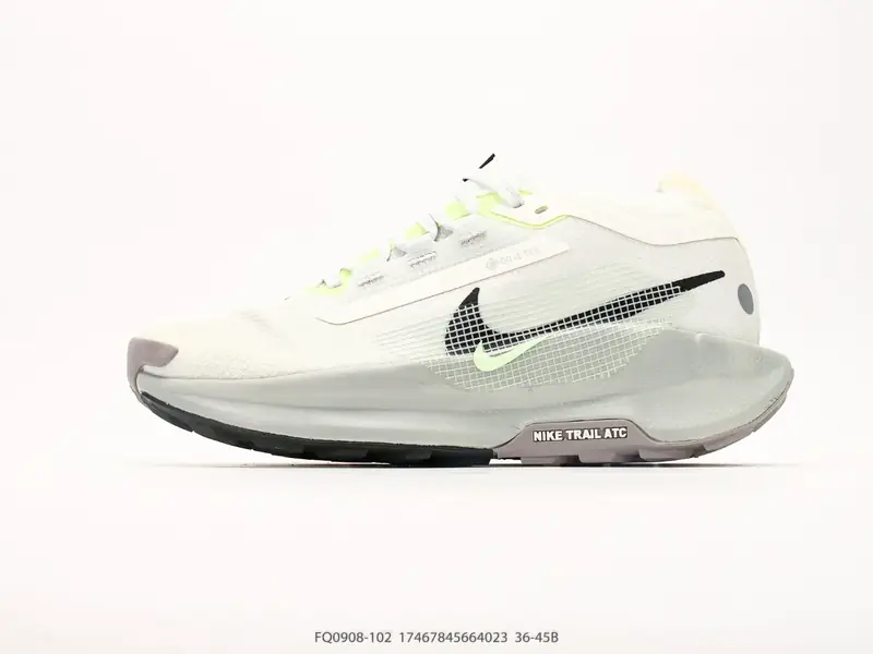 Nike Кроссовки для трейла Трейл Поддерживающий FQ0908-102 #17467845664023