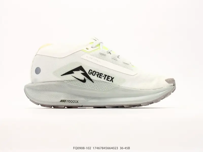 Nike Кроссовки для трейла Трейл Поддерживающий FQ0908-102 #17467845664023
