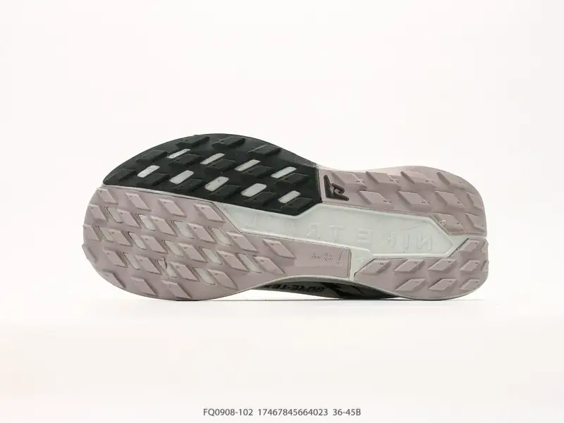 Nike Кроссовки для трейла Трейл Поддерживающий FQ0908-102 #17467845664023