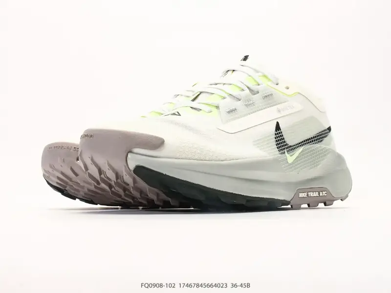 Nike Кроссовки для трейла Трейл Поддерживающий FQ0908-102 #17467845664023