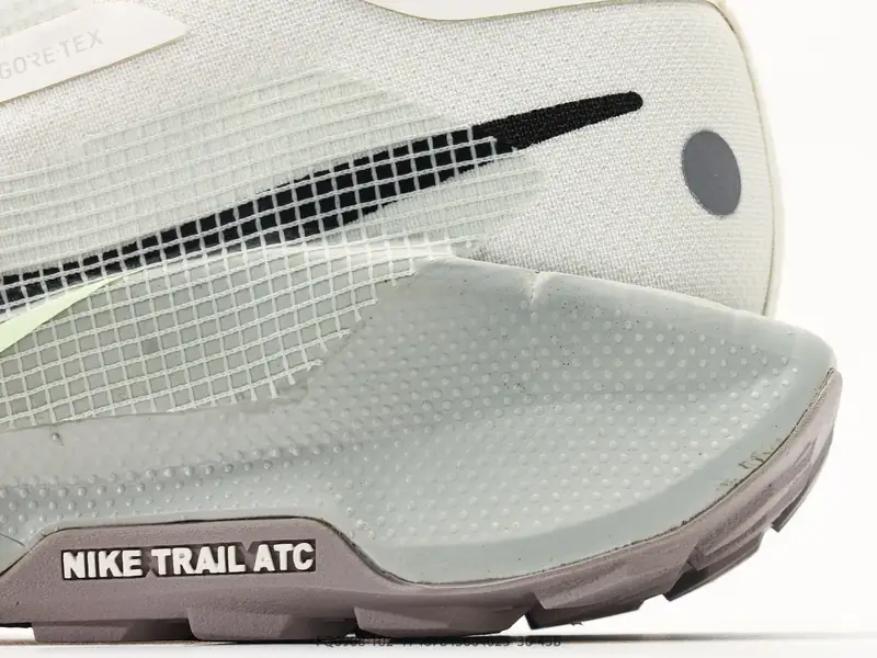 Nike Кроссовки для трейла Трейл Поддерживающий FQ0908-102 #17467845664023