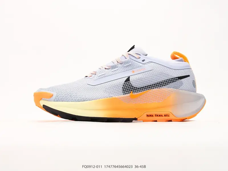 Nike Кроссовки для трейла Трейл Поддерживающий FQ0912-011 #17477645664023
