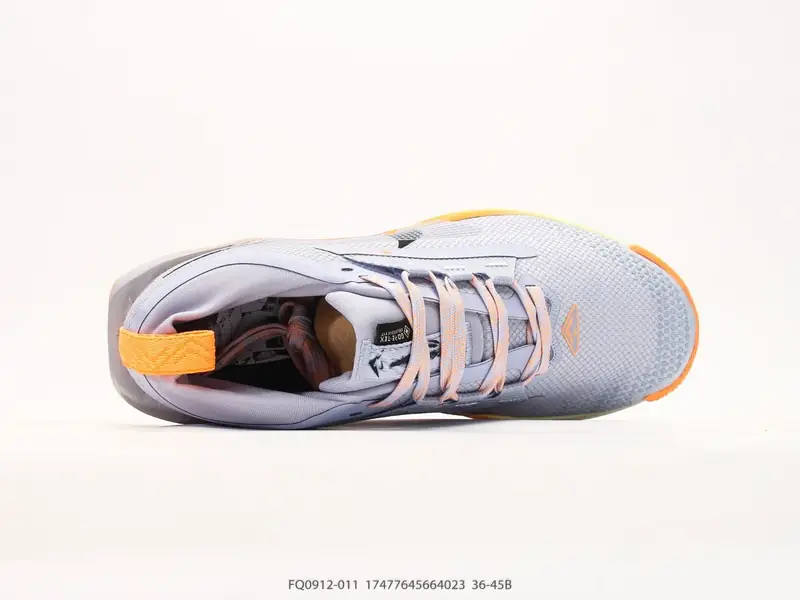 Nike Кроссовки для трейла Трейл Поддерживающий FQ0912-011 #17477645664023