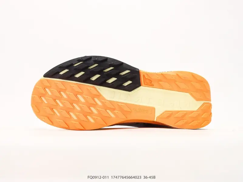Nike Кроссовки для трейла Трейл Поддерживающий FQ0912-011 #17477645664023