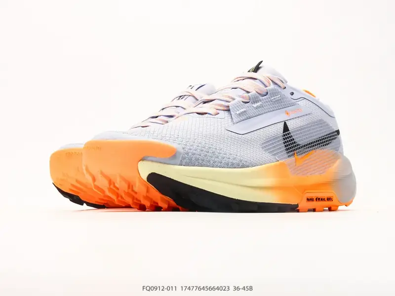 Nike Кроссовки для трейла Трейл Поддерживающий FQ0912-011 #17477645664023