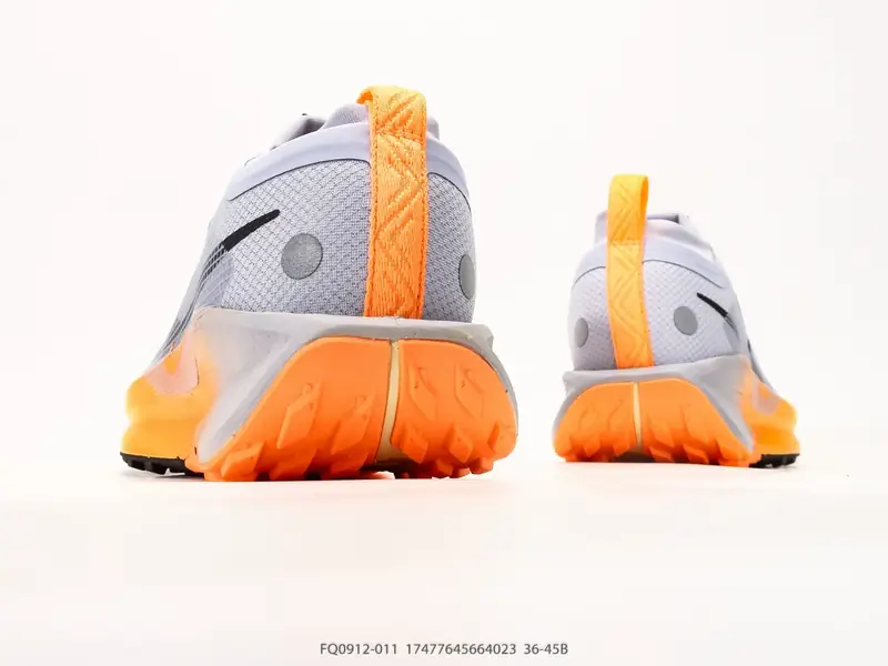 Nike Кроссовки для трейла Трейл Поддерживающий FQ0912-011 #17477645664023